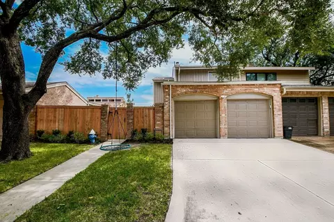 811 Bayou River Dr, Houston, TX 77079