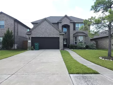 10618 Sentinel Dome Dr, Rosharon, TX 77583