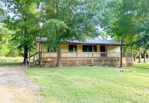 329 Deer Run Rd, Trinity, TX 75862 photo 1