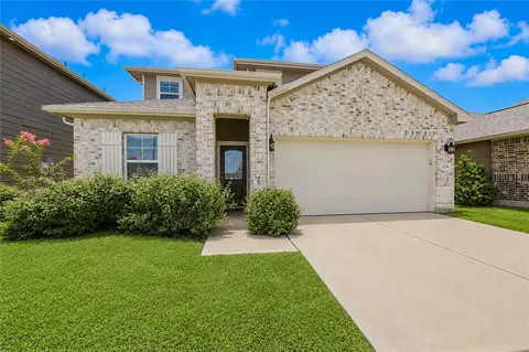 1218 Glendora Dr, Rosharon, TX 77583