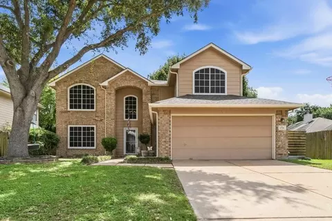 10718 Tryon Dr, Houston, TX 77065