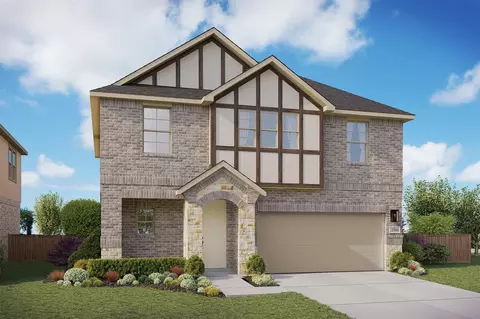 2454 Parker St, Seabrook, TX 77586
