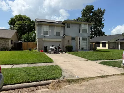 11022 Almond Grv, Humble, TX 77396