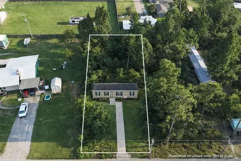 tbd Long Dr, Onalaska, TX 77360