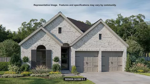 4523 Ruby Garden Ct, Fulshear, TX 77441