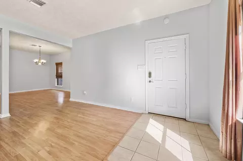Entry Way - 607 Travis St #5, Webster, TX 77598 photo 2 of 4