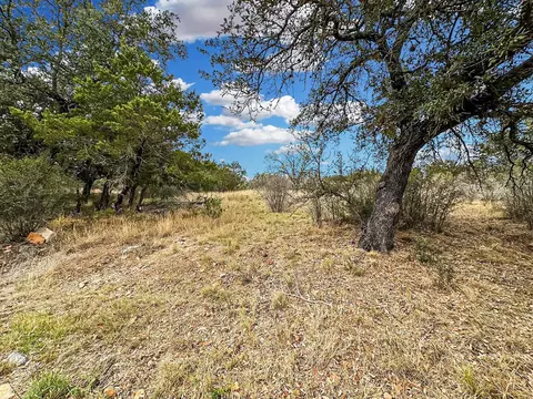 tbd Silver Dollar, Horseshoe Bay, TX 78657