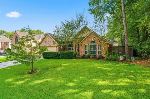 4631 Windy Gorge Dr, Kingwood, TX 77345