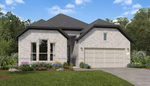7010 Salt Dome Dr, Friendswood, TX 77546