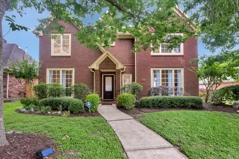 11806 Orchard Mountain Dr, Houston, TX 77059
