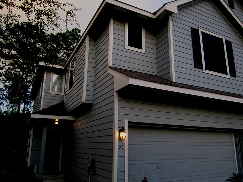 50 E Stedhill Loop, Conroe, TX 77384 photo 1
