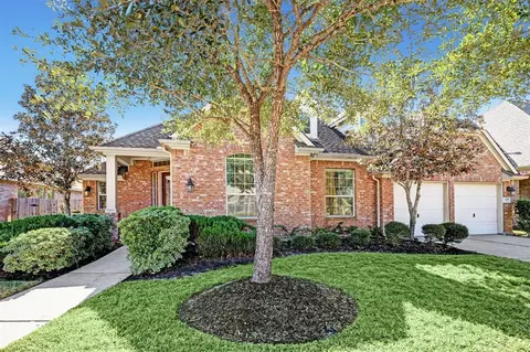 2210 Dawn Wind Ln, Spring, TX 77386 photo 1