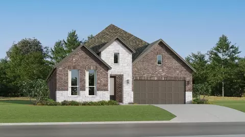 22318 Junction Peak Dr, Porter Heights, TX 77365