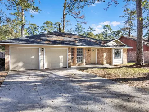 22810 Cranberry Trl, Spring, TX 77373 photo 1