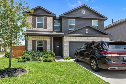 10507 Watershed Dr, Rosharon, TX 77583