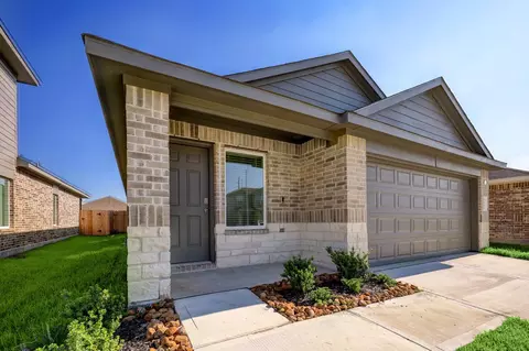 5314 Castlebury Meadows Dr, Spring, TX 77373