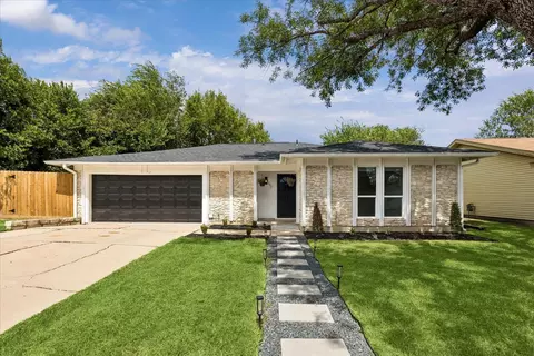 5203 Gladstone Dr, Austin, TX 78723