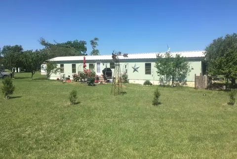 771 S County Road 261 Rnch W, Comanche, TX 76442