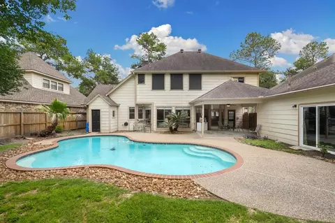 6023 Spring Oak Holw, Spring, TX 77379 photo 1