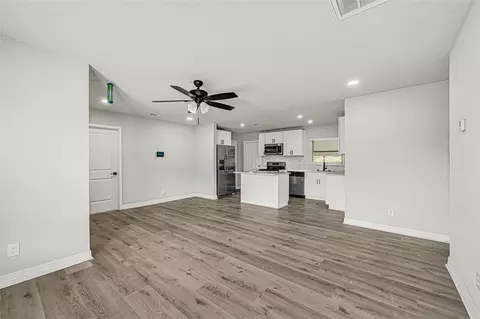 Living - 1114 Maroby St, Houston, TX 77017 photo 3 of 4