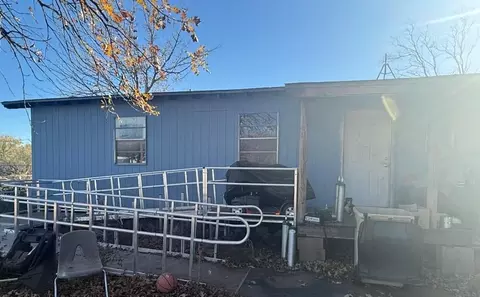 901 Rose St, Merkel, TX 79536