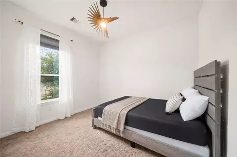 Bedroom - 6111 Whitewing Rd, Rosenberg, TX 77469 photo 2 of 5