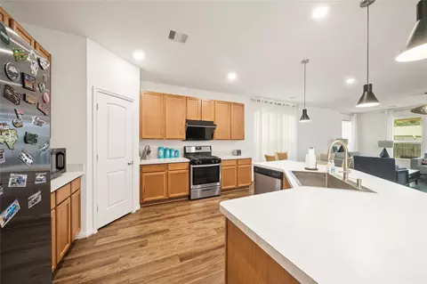 Kitchen - 6111 Whitewing Rd, Rosenberg, TX 77469 photo 1 of 4