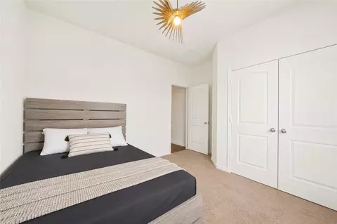 Bedroom - 6111 Whitewing Rd, Rosenberg, TX 77469 photo 3 of 5