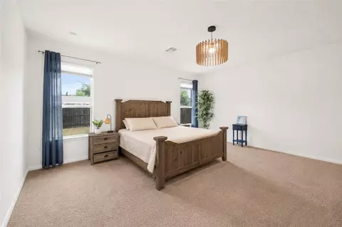 Bedroom - 6111 Whitewing Rd, Rosenberg, TX 77469 photo 1 of 5