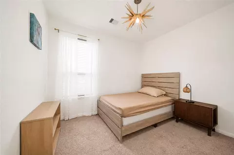 Bedroom - 6111 Whitewing Rd, Rosenberg, TX 77469 photo 4 of 5