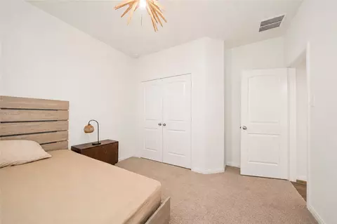 Bedroom - 6111 Whitewing Rd, Rosenberg, TX 77469 photo 5 of 5