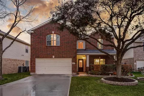 7906 Burning Oak Ln, Richmond, TX 77407