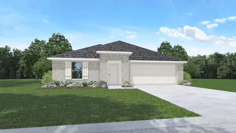 40542 Clover Willow Dr, Magnolia, TX 77354