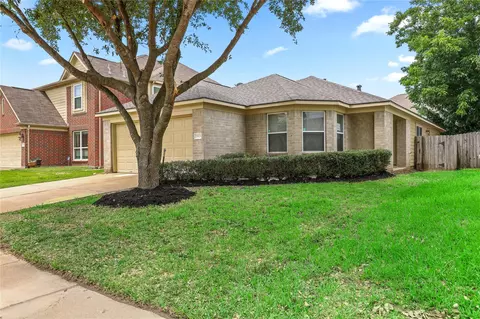 3523 Apple Dale Dr, Houston, TX 77084