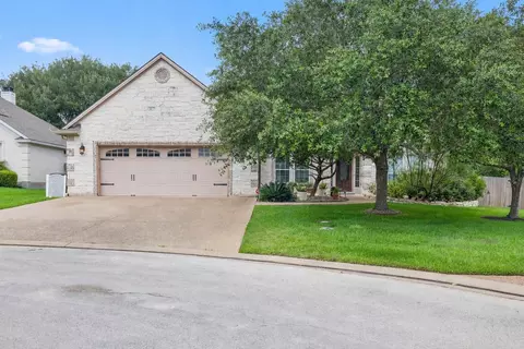5202 Bloomsbury Way, Bryan, TX 77802