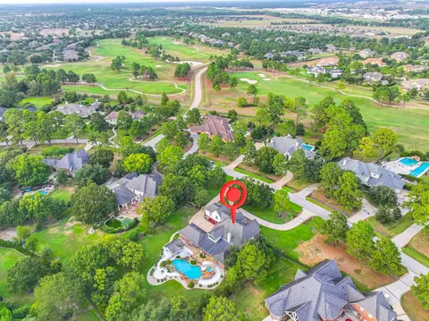 View/Area - 59 Florham Park Dr, Spring, TX 77379 photo 1 of 2