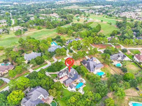 View/Area - 59 Florham Park Dr, Spring, TX 77379 photo 2 of 2