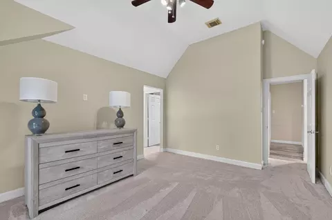 Bedroom - 59 Florham Park Dr, Spring, TX 77379 photo 6 of 7
