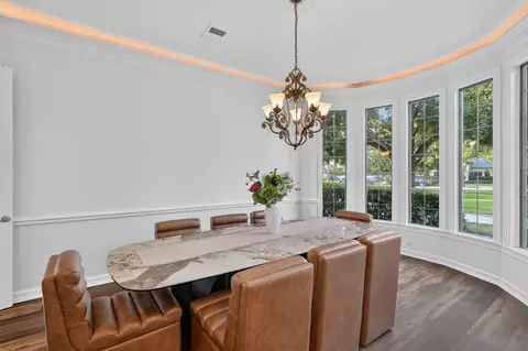 Dining - 59 Florham Park Dr, Spring, TX 77379 photo 1 of 3