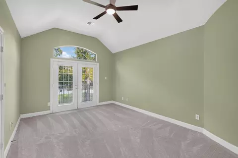Bedroom - 59 Florham Park Dr, Spring, TX 77379 photo 3 of 7