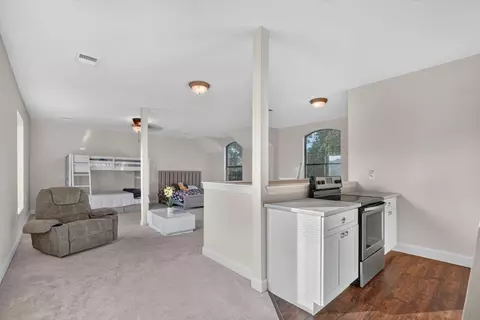 Entry Way - 59 Florham Park Dr, Spring, TX 77379 photo 2 of 3