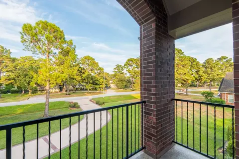 Exterior - 59 Florham Park Dr, Spring, TX 77379 photo 3 of 11
