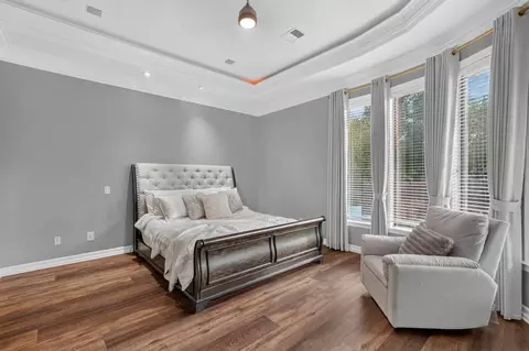 Bedroom - 59 Florham Park Dr, Spring, TX 77379 photo 1 of 7