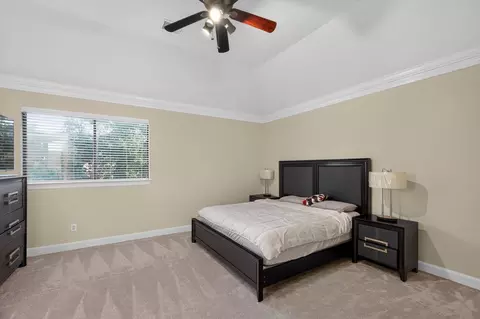 Bedroom - 59 Florham Park Dr, Spring, TX 77379 photo 7 of 7
