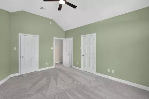 Bedroom - 59 Florham Park Dr, Spring, TX 77379 photo 4 of 7