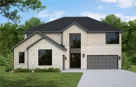 16243 Blue Mistflower Ln, Hockley, TX 77447
