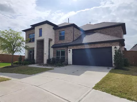 508 Grayton Bay Ln, Katy, TX 77493