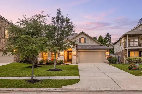 18732 Laurel Hills Dr, New Caney, TX 77357