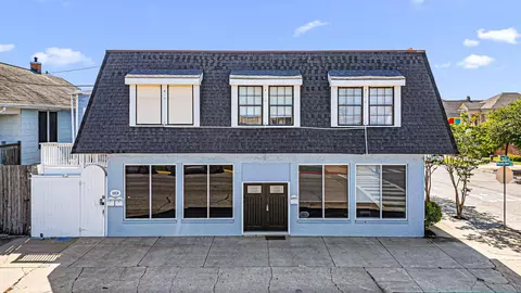 1101 Moody Ave, Galveston, TX 77550
