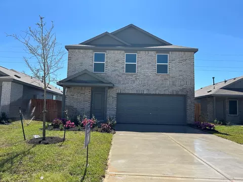 6225 Alder Creek Dr, Montgomery, TX 77316